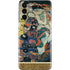 Gustav Klimt The Maiden Galaxy S21 5G Skin