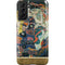 Gustav Klimt The Maiden Galaxy S21 FE Pro Case