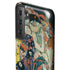 Gustav Klimt The Maiden Galaxy S21 FE Pro Case