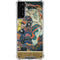 Gustav Klimt The Maiden Galaxy S21 Plus 5G Clear Case