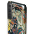 Gustav Klimt The Maiden Galaxy S21 Plus 5G Pro Case
