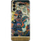 Gustav Klimt The Maiden Galaxy S21 Plus 5G Skin