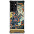 Gustav Klimt The Maiden Galaxy S21 Ultra 5G Clear Case