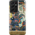 Gustav Klimt The Maiden Galaxy S21 Ultra 5G Pro Case