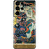 Gustav Klimt The Maiden Galaxy S21 Ultra 5G Skin
