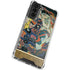 Gustav Klimt The Maiden Galaxy S22 Clear Case