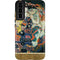 Gustav Klimt The Maiden Galaxy S22 Plus Pro Case
