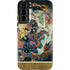 Gustav Klimt The Maiden Galaxy S22 Plus Pro Case