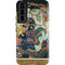 Gustav Klimt The Maiden Galaxy S22 Pro Case