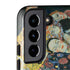 Gustav Klimt The Maiden Galaxy S22 Pro Case