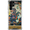Gustav Klimt The Maiden Galaxy S22 Ultra Clear Case