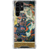 Gustav Klimt The Maiden Galaxy S22 Ultra Clear Case