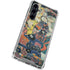 The Maiden by Klimt Galaxy S23 FE Clear Case