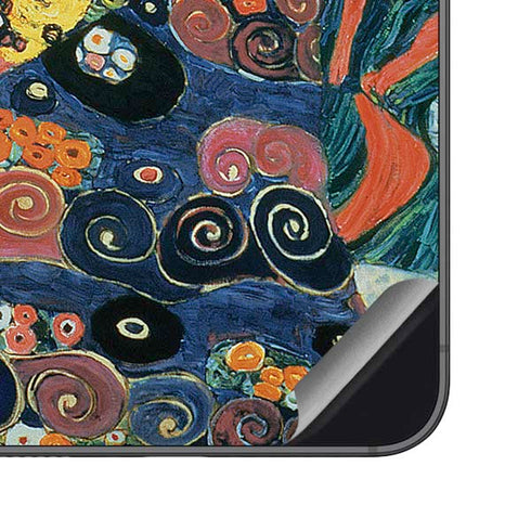 The Maiden by Klimt Galaxy S23 FE Skin