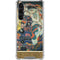 Gustav Klimt The Maiden Galaxy S23 Plus Clear Case