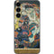 Gustav Klimt The Maiden Galaxy S23 Plus Skin