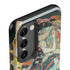 Gustav Klimt The Maiden Galaxy S23 Pro Case