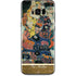 Gustav Klimt The Maiden Galaxy S8 Plus Skin