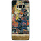 Gustav Klimt The Maiden Galaxy S8 Skin