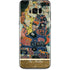 Gustav Klimt The Maiden Galaxy S8 Skin
