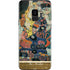 Gustav Klimt The Maiden Galaxy S9 Skin