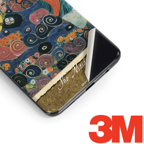 Gustav Klimt The Maiden Galaxy S9 Skin