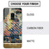 Gustav Klimt The Maiden Galaxy S9 Skin