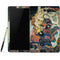The Maiden by Klimt Samsung Galaxy Tab Skin