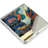 Gustav Klimt The Maiden Galaxy Z Flip3 5G Skin