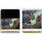 Gustav Klimt The Maiden Galaxy Z Flip4 5G Skin
