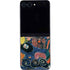 The Maiden by Klimt Galaxy Z Flip5 5G Skin