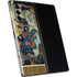 Gustav Klimt The Maiden Galaxy Z Fold2 5G Skin