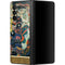 Gustav Klimt The Maiden Galaxy Z Fold3 5G Skin