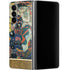 Gustav Klimt The Maiden Galaxy Z Fold4 5G Skin