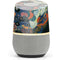 Gustav Klimt The Maiden Google Home Skin