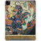 Gustav Klimt The Maiden iPad Pro 12.9in (2020) Clear Case
