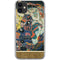 The Maiden by Klimt iPhone 11 Clear Case
