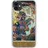 The Maiden by Klimt iPhone 11 Clear Case