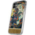 The Maiden by Klimt iPhone 11 Clear Case