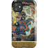 Gustav Klimt The Maiden iPhone 11 Impact Case