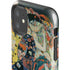 Gustav Klimt The Maiden iPhone 11 Impact Case