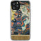 The Maiden by Klimt iPhone 11 Pro Clear Case