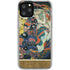 The Maiden by Klimt iPhone 11 Pro Clear Case
