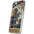 The Maiden by Klimt iPhone 11 Pro Clear Case