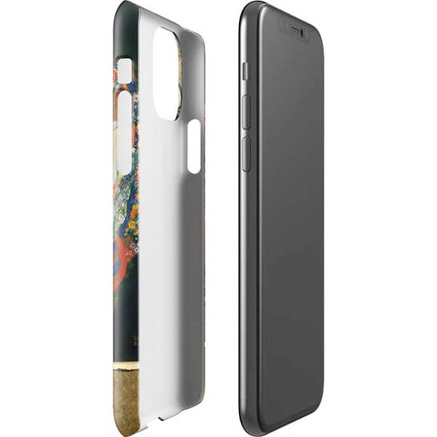 Gustav Klimt The Maiden iPhone 11 Pro Lite Case
