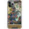 The Maiden by Klimt iPhone 11 Pro Max Clear Case