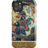 Gustav Klimt The Maiden iPhone 11 Pro Max Impact Case