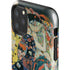 Gustav Klimt The Maiden iPhone 11 Pro Max Impact Case