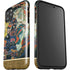 Gustav Klimt The Maiden iPhone 11 Pro Max Impact Case