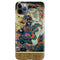 Gustav Klimt The Maiden iPhone 11 Pro Max Lite Case